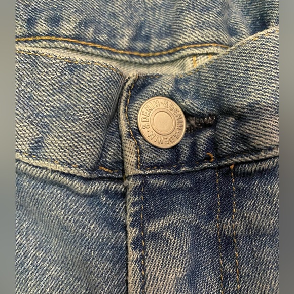 Mens custom jeans - Picture 6 of 7